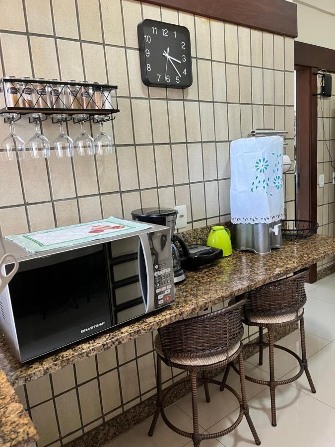 Maravilhoso Apto Na Praia Do Forte Wi-Fi 600 Mb Cabo Frio Exteriér fotografie